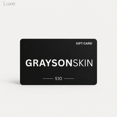 $10 GIFT CARD