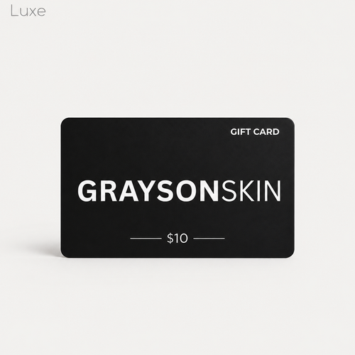 $10 GIFT CARD