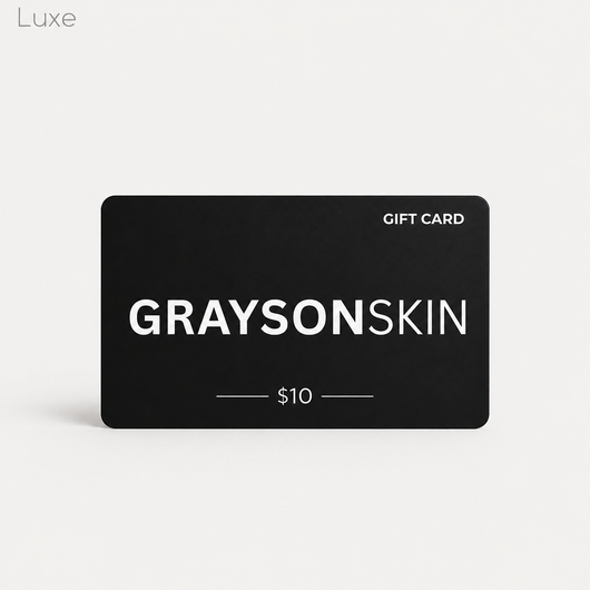 $10 GIFT CARD
