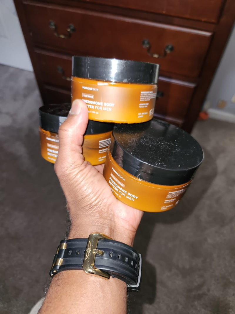 Andre F. review